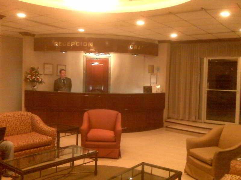 Hotel Ejecutivo ซานเปโดร ซูลา ภายนอก รูปภาพ