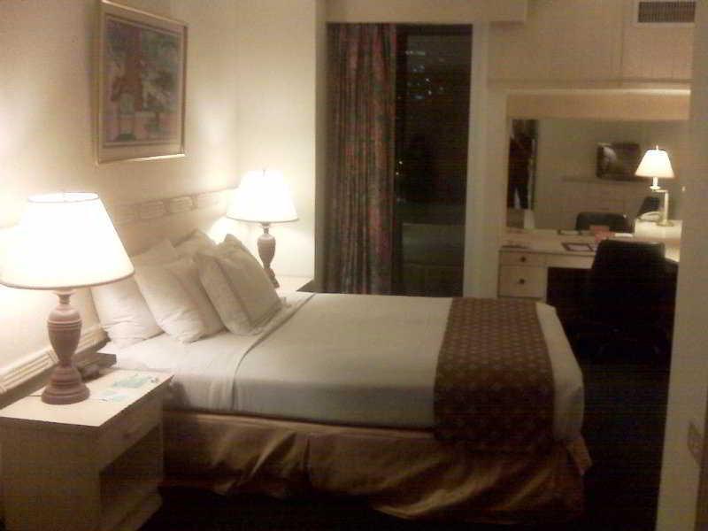 Hotel Ejecutivo ซานเปโดร ซูลา ภายนอก รูปภาพ